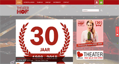 Desktop Screenshot of hof88.nl